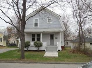 47 Adams St, Keene, NH 03431