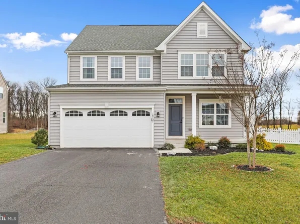 18137 Alloway Ct, Hagerstown, MD 21740