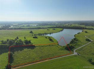 11 Mathews Rd, Mathews, AL 36052