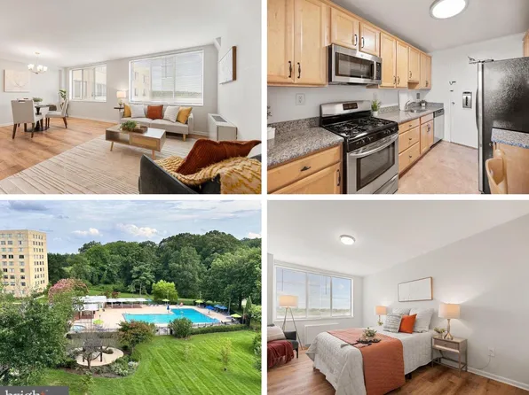 6631 Wakefield Dr APT 819, Alexandria, VA 22307