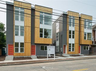 5007 A 40th Ave NE, Seattle, WA