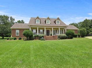 509 Lake Holw, Madison, MS 39110