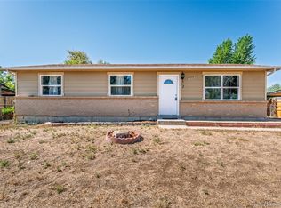 5549 Carson Way, Denver, CO 80239