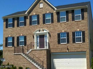 1811 Regiment Way, Frederick, MD 21702
