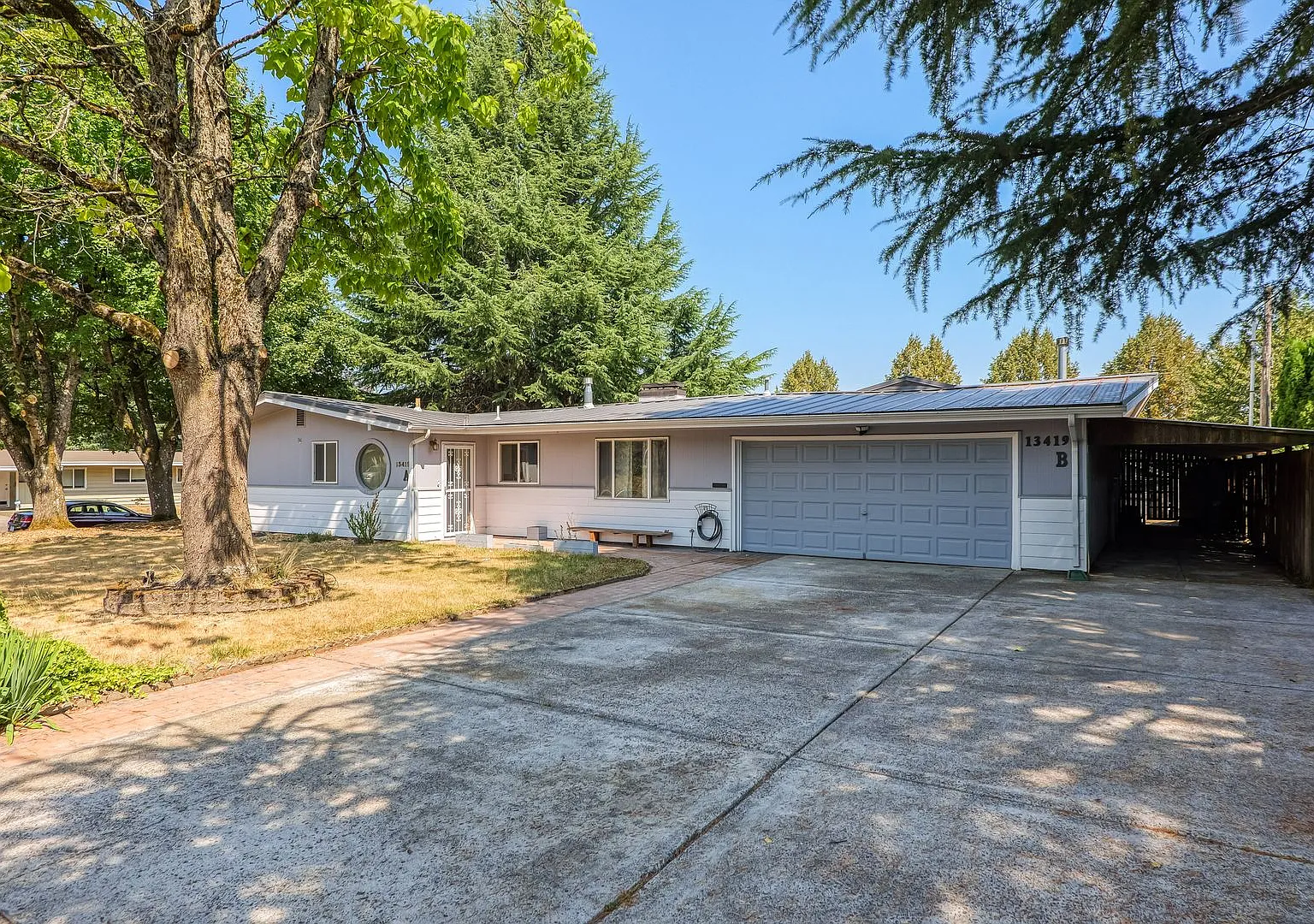 13419 NE Sacramento St — Photo 1