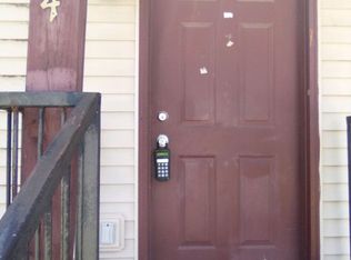 624 Hope St, Lima, OH 45804