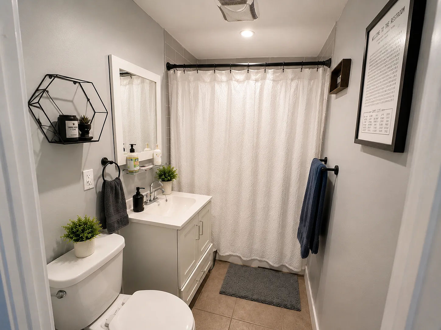 2 bed, 750 sqft, $2,100 — Photo 2