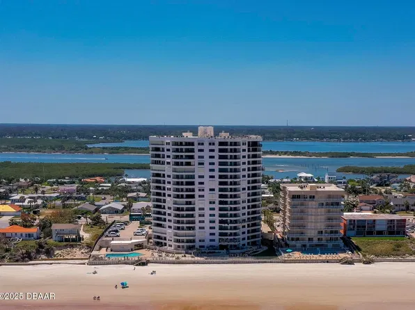 3855 S Atlantic Ave APT 401, Daytona Beach Shores, FL 32118