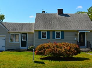 69 Lancaster Ave, West Springfield, MA 01089