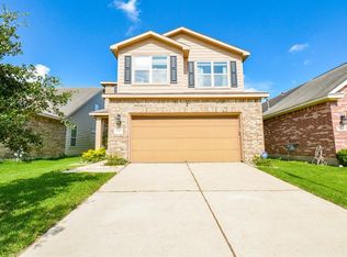 12911 Regal Oaks Bend Ln, Houston, TX 77047
