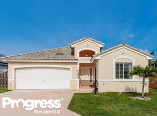 8439 SW 157th Pl, Miami, FL 33193