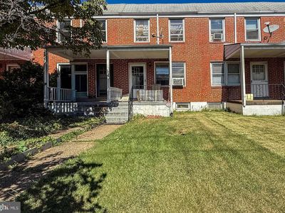 3648 Benson Ave, Baltimore, MD, 21227