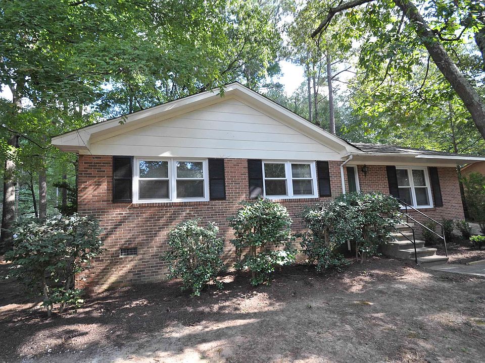 4811 Brentwood Rd, Durham, NC 27713 Zillow
