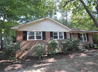4811 Brentwood Rd, Durham, NC 27713