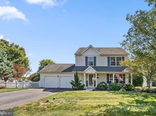 38 Laura Dr, Barto, PA 19504