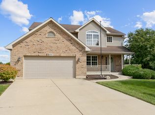 675 Hunters Path, Marengo, IL 60152