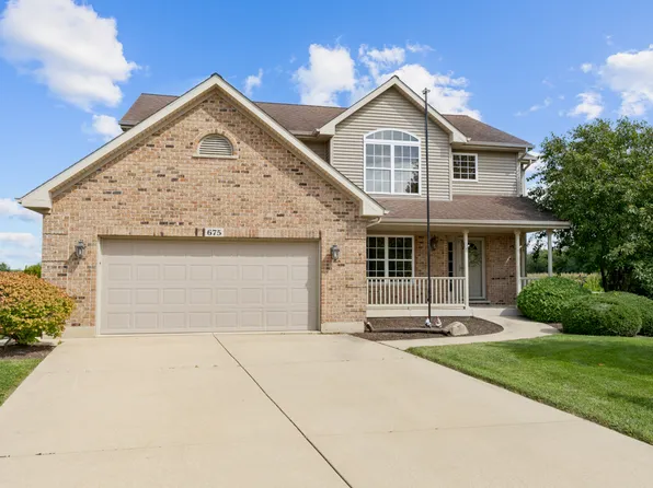 675 Hunters Path, Marengo, IL 60152