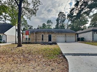 41 N Deerfoot Cir, The Woodlands, TX 77380