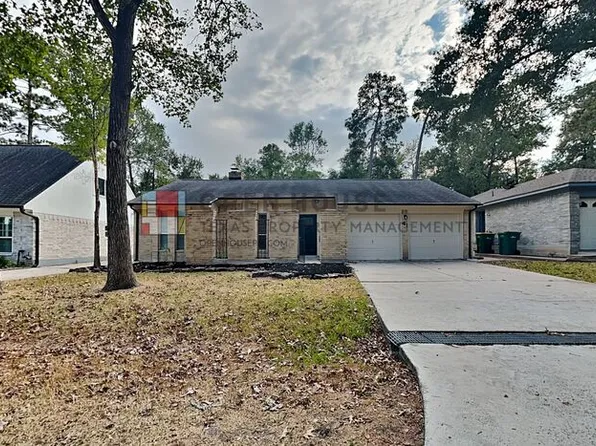 41 N Deerfoot Cir, The Woodlands, TX 77380