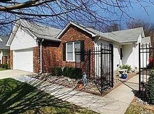 956 Du Pre Cir, Saint Peters, MO