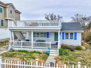 4 Delaware Ave, Villas, NJ