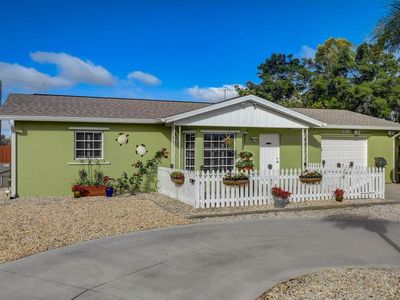 435 Sunnyside Dr, Venice, FL, 34293