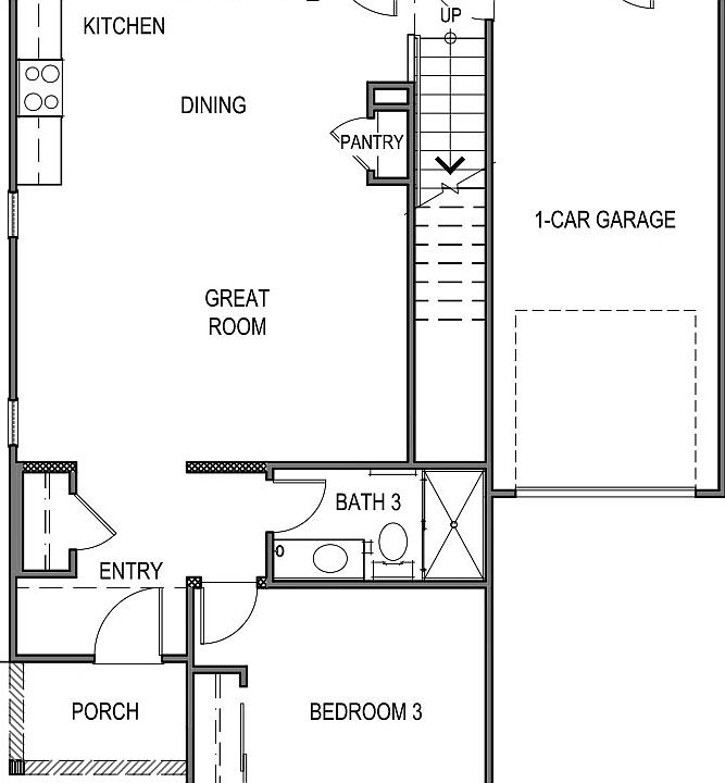 Floor Plan.