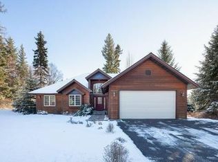 240 Pine Valley Ct, Columbia Falls, MT 59912