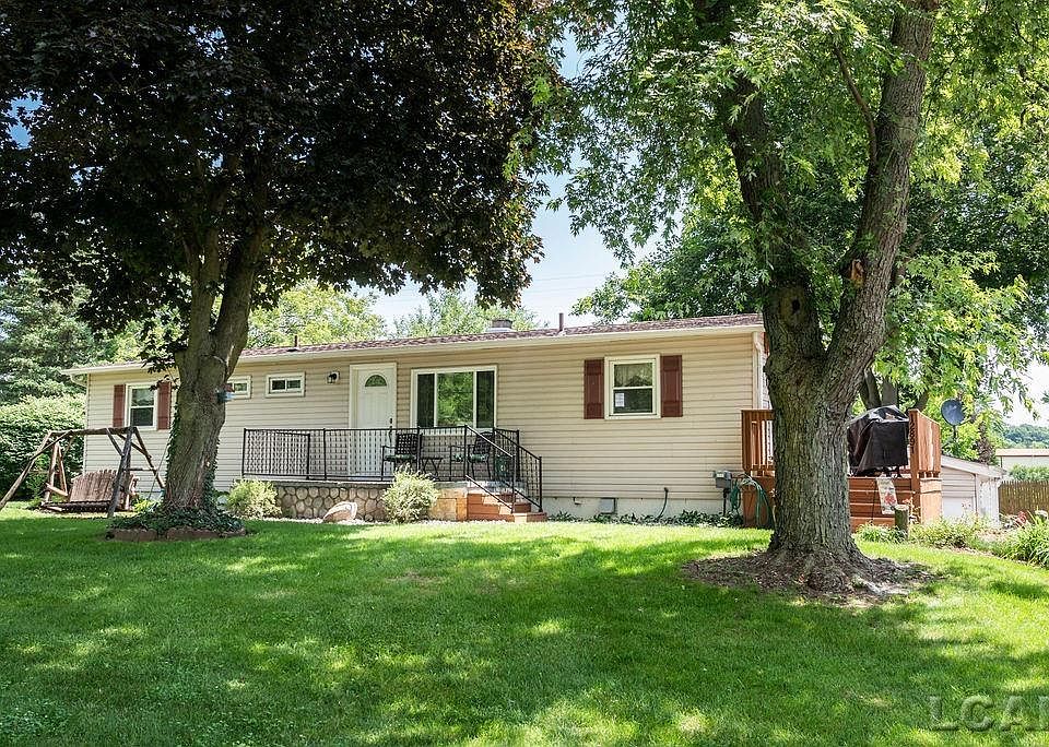 12891 Tipton Hwy, Tipton, MI 49287 Zillow