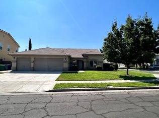 1663 Sugarpine Ct, Los Banos, CA