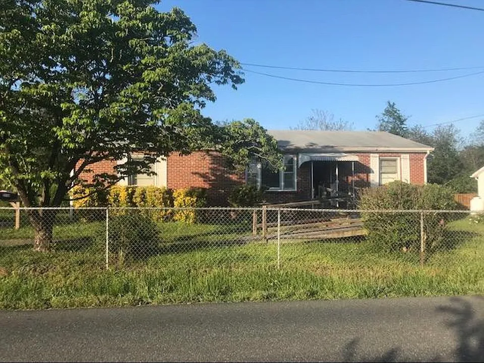 2114 Milton Rd