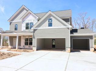 6628 Blue Cove Dr UNIT 76, Flowery Branch, GA 30542