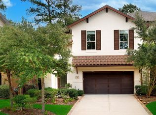 34 Daffodil Meadow Pl, Tomball, TX 77375