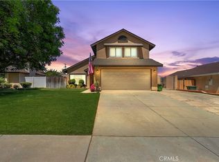 12914 Foxwood Dr, Yucaipa, CA 92399