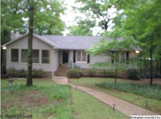 104 Willow Ridge Dr, Indian Springs, AL 35124