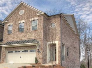 2805 Avington Ln SE, Smyrna, GA 30080