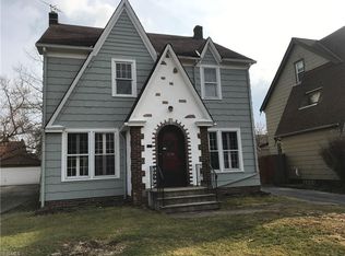 3594 Washington Blvd, University Heights, OH 44118