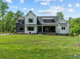 Cedar Ln, Glen Allen, VA