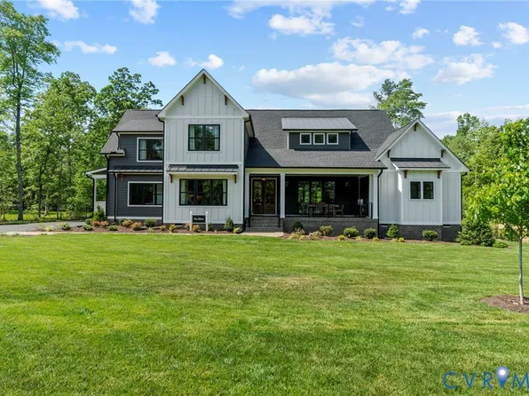 Cedar Ln, Glen Allen, VA 23059