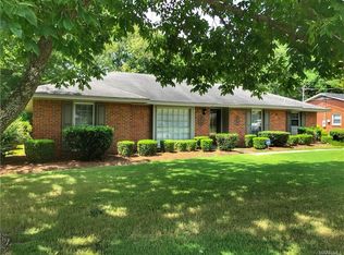 2344 Winchester Rd, Montgomery, AL 36106
