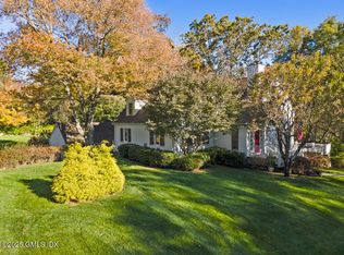 145 Porchuck Rd, Greenwich, CT 06831