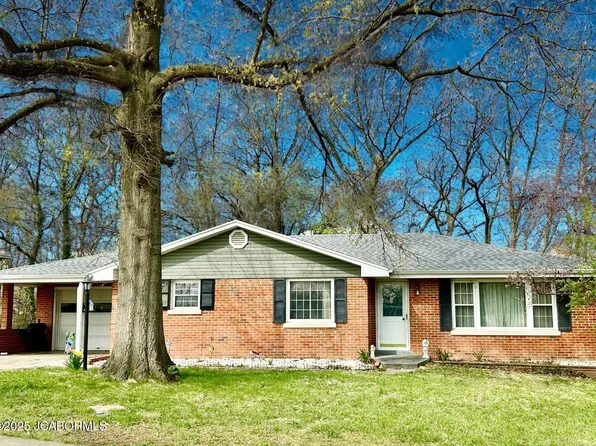 968 Westwood Dr, Jefferson City, MO 65109