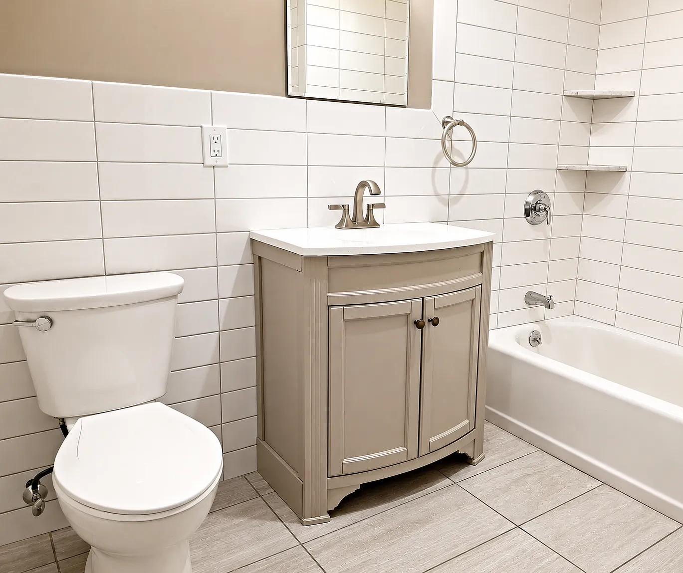 2 bed, 1000 sqft, $2,800 — Photo 4