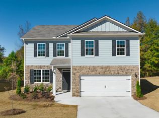 23 Embry Blvd, Pendergrass, GA 30567