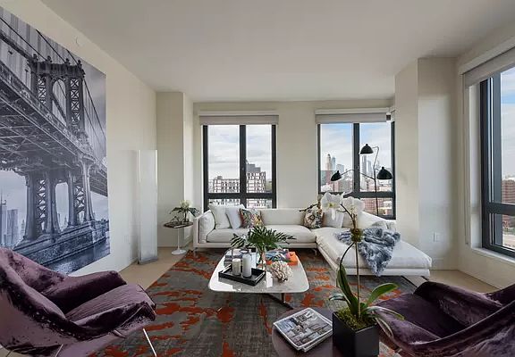2nd image of 550 Vanderbilt Ave APT 1608
