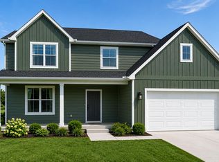 2750 Calabria Ln, Valparaiso, IN 46385