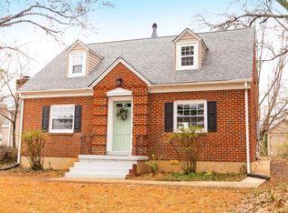 112 Wells Rd, Madison Heights, VA 24572