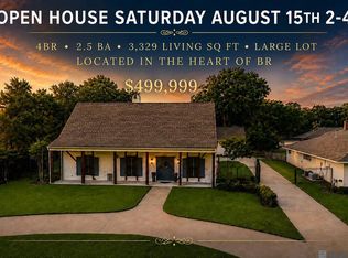 745 Kenilworth Pkwy, Baton Rouge, LA 70808