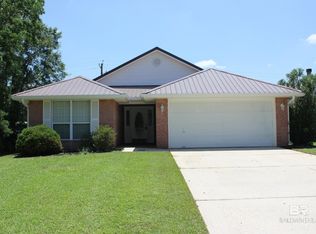 1710 Woodbridge Cir E, Foley, AL 36535