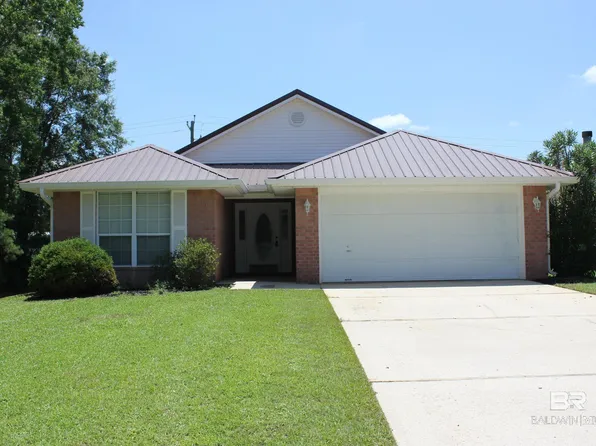 1710 Woodbridge Cir E, Foley, AL 36535